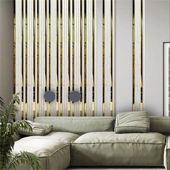 FABLOV - Fabric Louvers