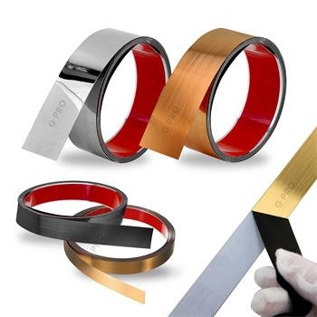 G-PRO SS Profiles/Rolls