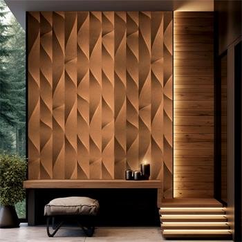 HD-HMR 3D Panels - 16.5mm