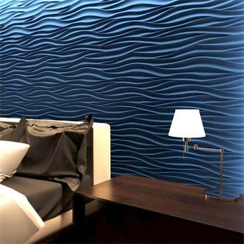 MDF Wave Board 5mm
