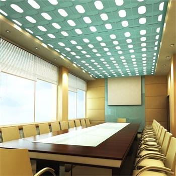 MDF Wave Grill Board