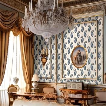 RAJWADA Luxe Surfaces