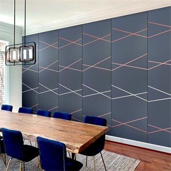 Ayna - Mirror Engraved Panels