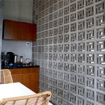 Breeze Blocks (Grey)