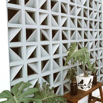 Breeze Blocks