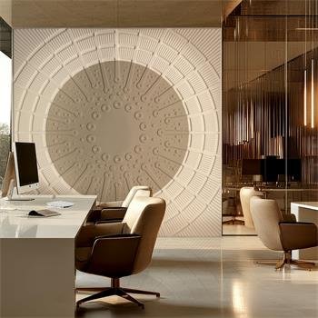 Charcofab - Fabric Panels