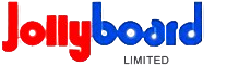 Jollyboard