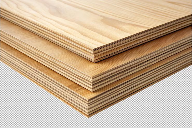 Plywood
